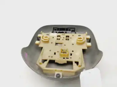 Second-hand car spare part interior light for renault kangoo (f/kc0) rn/alap modell (kcoa/c/d/e/h/u) oem iam references 7700309171   Second-hand car spare part interior light for renault kangoo (f/kc0) rn/alap modell (kcoa/c/d/e/h/u) oem iam references 7700309171