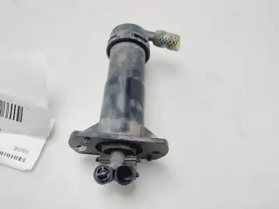 Second-hand car spare part xenon headlights washer for audi q7 (4l) 3.0 tdi oem iam references 4l0955102