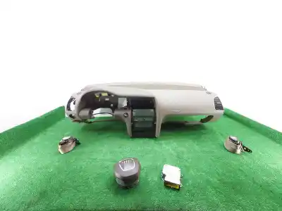 Second-hand car spare part airbag kit for audi q7 (4l) 3.0 tdi oem iam references 4l1857067  