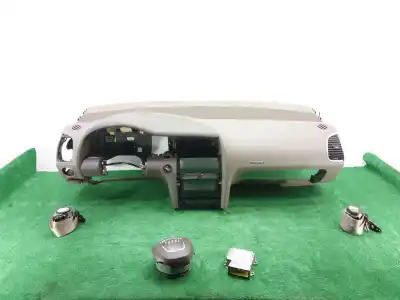 Second-hand car spare part airbag kit for audi q7 (4l) 3.0 tdi oem iam references 4l1857067  