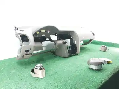 Second-hand car spare part airbag kit for audi q7 (4l) 3.0 tdi oem iam references 4l1857067