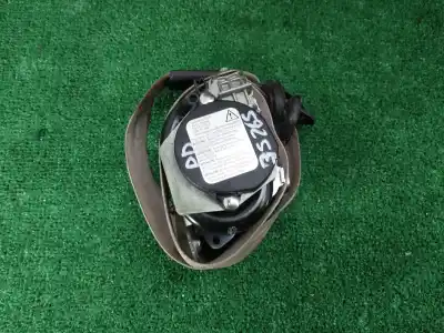 Second-hand car spare part airbag kit for audi q7 (4l) 3.0 tdi oem iam references 4l1857067  