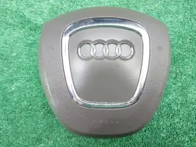 Second-hand car spare part airbag kit for audi q7 (4l) 3.0 tdi oem iam references 4l1857067  