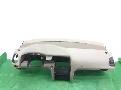 Second-hand car spare part airbag kit for audi q7 (4l) 3.0 tdi oem iam references 4l1857067  