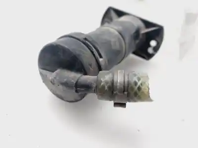 Second-hand car spare part xenon headlights washer for audi q7 (4l) 3.0 tdi oem iam references 4f0955101