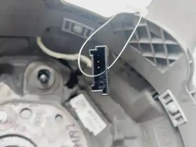Автозапчастина б/у кермо для audi q7 (4l) 3.0 tdi посилання на oem iam 4f0419091ah  