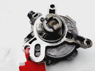 Автозапчастина б/у ГАЛМУМНИЙ ДЕПРЕСОР / ВАКУУМНИЙ НАСОС для VOLVO XC60  Посилання на OEM IAM 31316688  