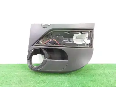 Автозапчасти б/у обивка передней правой двери за jeep compass limited ссылки oem iam l0100723aa  