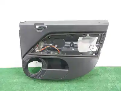 Автозапчасти б/у обивка передней правой двери за jeep compass limited ссылки oem iam l0100723aa  