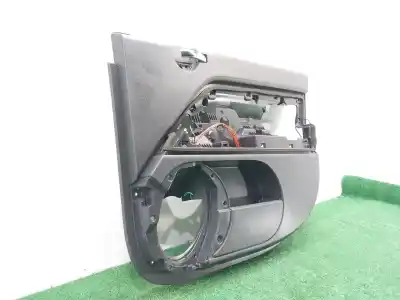 Автозапчасти б/у обивка передней правой двери за jeep compass limited ссылки oem iam l0100723aa  