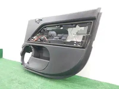 Автозапчасти б/у обивка передней правой двери за jeep compass limited ссылки oem iam l0100723aa  