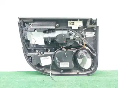 Автозапчасти б/у обивка передней правой двери за jeep compass limited ссылки oem iam l0100723aa  