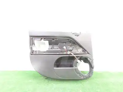 Автозапчасти б/у обивка левой передней двери за jeep compass limited ссылки oem iam l0100727aa  