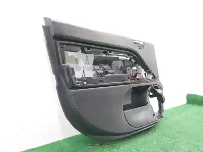 Автозапчасти б/у обивка левой передней двери за jeep compass limited ссылки oem iam l0100727aa  