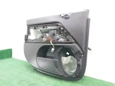 Автозапчасти б/у обивка левой передней двери за jeep compass limited ссылки oem iam l0100727aa  