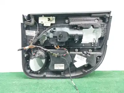 Автозапчасти б/у обивка левой передней двери за jeep compass limited ссылки oem iam l0100727aa  