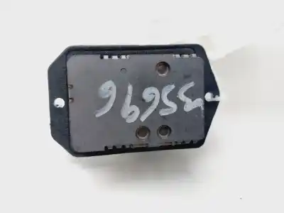 Автозапчасти б/у сопротивление нагреву за jeep compass limited ссылки oem iam 3k583  