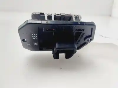 Автозапчасти б/у сопротивление нагреву за jeep compass limited ссылки oem iam 3k583