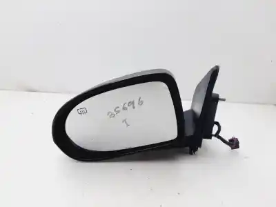Peça sobressalente para automóvel em segunda mão espelho retrovisor esquerdo por jeep compass limited referências oem iam 05115047am  