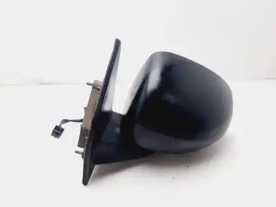 Peça sobressalente para automóvel em segunda mão espelho retrovisor esquerdo por jeep compass limited referências oem iam 05115047am  