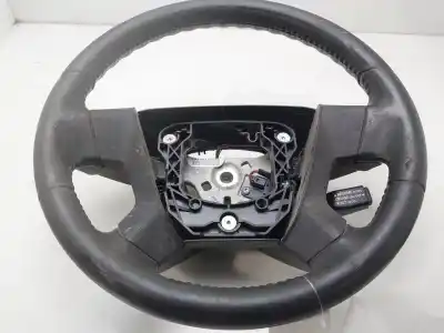 Second-hand car spare part steering wheel for jeep compass limited oem iam references 1eb83dk5aa  