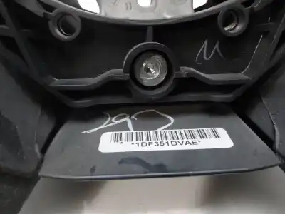 Second-hand car spare part steering wheel for jeep compass limited oem iam references 1eb83dk5aa  