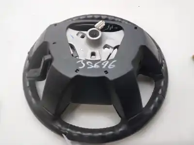 Second-hand car spare part steering wheel for jeep compass limited oem iam references 1eb83dk5aa  
