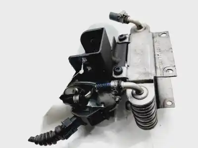 Peça sobressalente para automóvel em segunda mão radiador gasoleo por bmw x5 (e53) 3.0d referências oem iam kh129623000