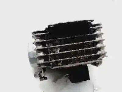 Pezzo di ricambio per auto di seconda mano raffreddatore diesel per bmw x5 (e53) 3.0d riferimenti oem iam kh129623000  