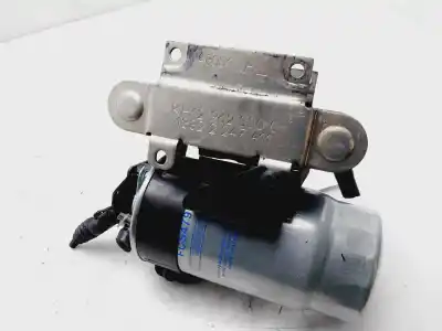 Pezzo di ricambio per auto di seconda mano raffreddatore diesel per bmw x5 (e53) 3.0d riferimenti oem iam kh129623000  