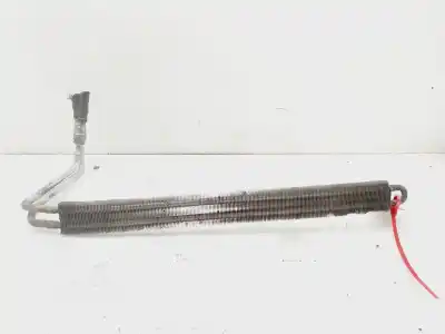 Peça sobressalente para automóvel em segunda mão radiador de óleo por bmw x5 (e53) 3.0d referências oem iam 17101439109