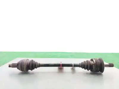 Peça sobressalente para automóvel em segunda mão transmissão traseira direita por bmw x5 (e53) 3.0d referências oem iam 33207500915