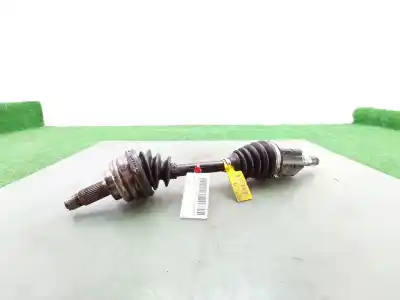 Peça sobressalente para automóvel em segunda mão transmissão dianteira esquerda por bmw x5 (e53) 3.0d referências oem iam 7505003  