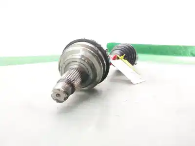 Peça sobressalente para automóvel em segunda mão transmissão dianteira esquerda por bmw x5 (e53) 3.0d referências oem iam 7505003  