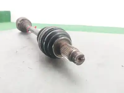 Peça sobressalente para automóvel em segunda mão transmissão traseira esquerda por bmw x5 (e53) 3.0d referências oem iam 33207500915