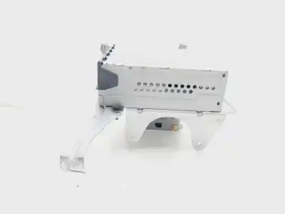 Second-hand car spare part audio system / radio cd for audi q7 (4l) 3.0 tdi oem iam references 4e035541p  