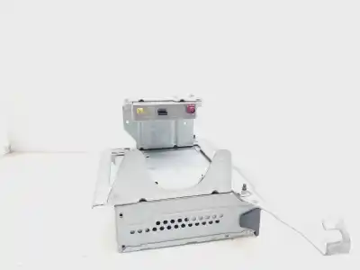Second-hand car spare part audio system / radio cd for audi q7 (4l) 3.0 tdi oem iam references 4e035541p  