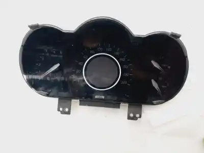 Peça sobressalente para automóvel em segunda mão quadrante por kia rio emotion 75 cv / 55 kw referências oem iam 940361w440  