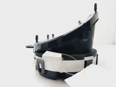 Peça sobressalente para automóvel em segunda mão quadrante por kia rio emotion 75 cv / 55 kw referências oem iam 940361w440  