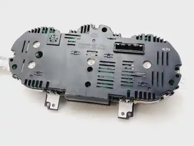 Tweedehands auto-onderdeel instrumentenpaneel voor kia rio emotion 75 cv / 55 kw oem iam-referenties 940361w440