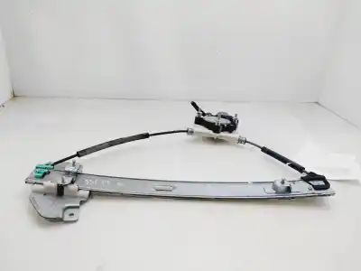 Tweedehands auto-onderdeel regelaar rechts voor ruit voor kia rio emotion 75 cv / 55 kw oem iam-referenties 824021w000