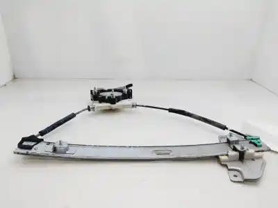 Tweedehands auto-onderdeel regelaar links voorruit voor kia rio emotion 75 cv / 55 kw oem iam-referenties 824011w000