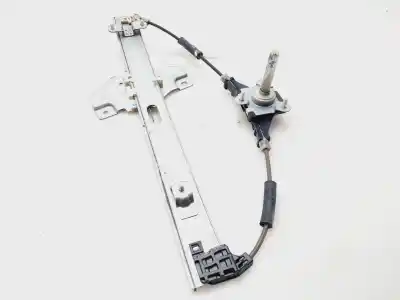 Peça sobressalente para automóvel em segunda mão elevador de vidros traseiro direito por kia rio emotion 75 cv / 55 kw referências oem iam 834021w000  