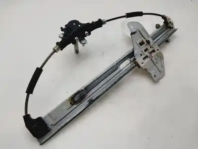 Tweedehands auto-onderdeel regelaar rechts achterruit: voor kia rio emotion 75 cv / 55 kw oem iam-referenties 834021w000