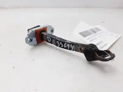 Tweedehands auto-onderdeel deurbeveiliging voor kia rio emotion 75 cv / 55 kw oem iam-referenties 793801w010