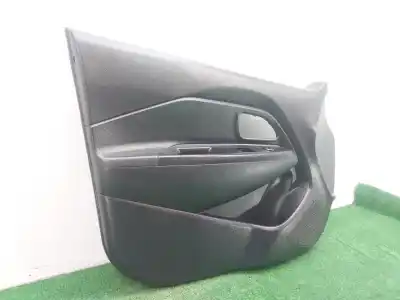 Tweedehands auto-onderdeel bekleding linker voordeur voor kia rio emotion 75 cv / 55 kw oem iam-referenties 823701w000