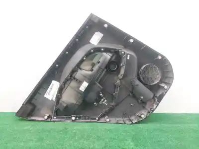Tweedehands auto-onderdeel deurbekleding rechts achter voor kia rio emotion 75 cv / 55 kw oem iam-referenties 833801w000
