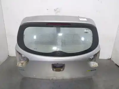 Tweedehands auto-onderdeel achterklep voor kia rio emotion 75 cv / 55 kw oem iam-referenties 737001w230