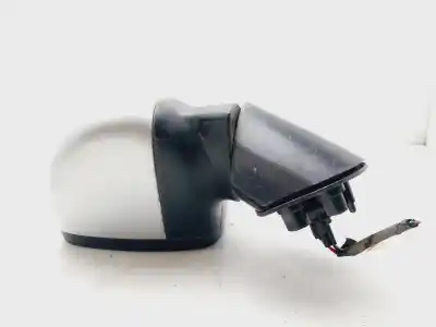 Tweedehands auto-onderdeel rechts achteruitzicht voor kia rio emotion 75 cv / 55 kw oem iam-referenties 876201w07000