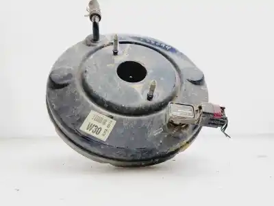 Tweedehands auto-onderdeel rem servo voor kia rio emotion 75 cv / 55 kw oem iam-referenties 591101w000